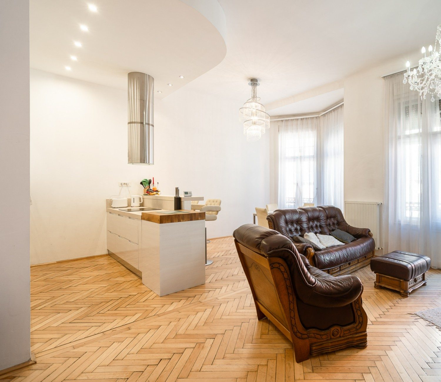 Brand new Vintage Flat (5)