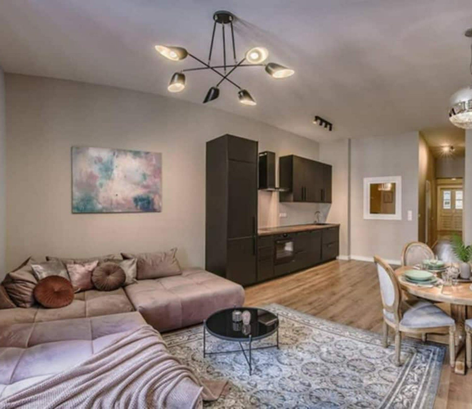 Budapest True Gem