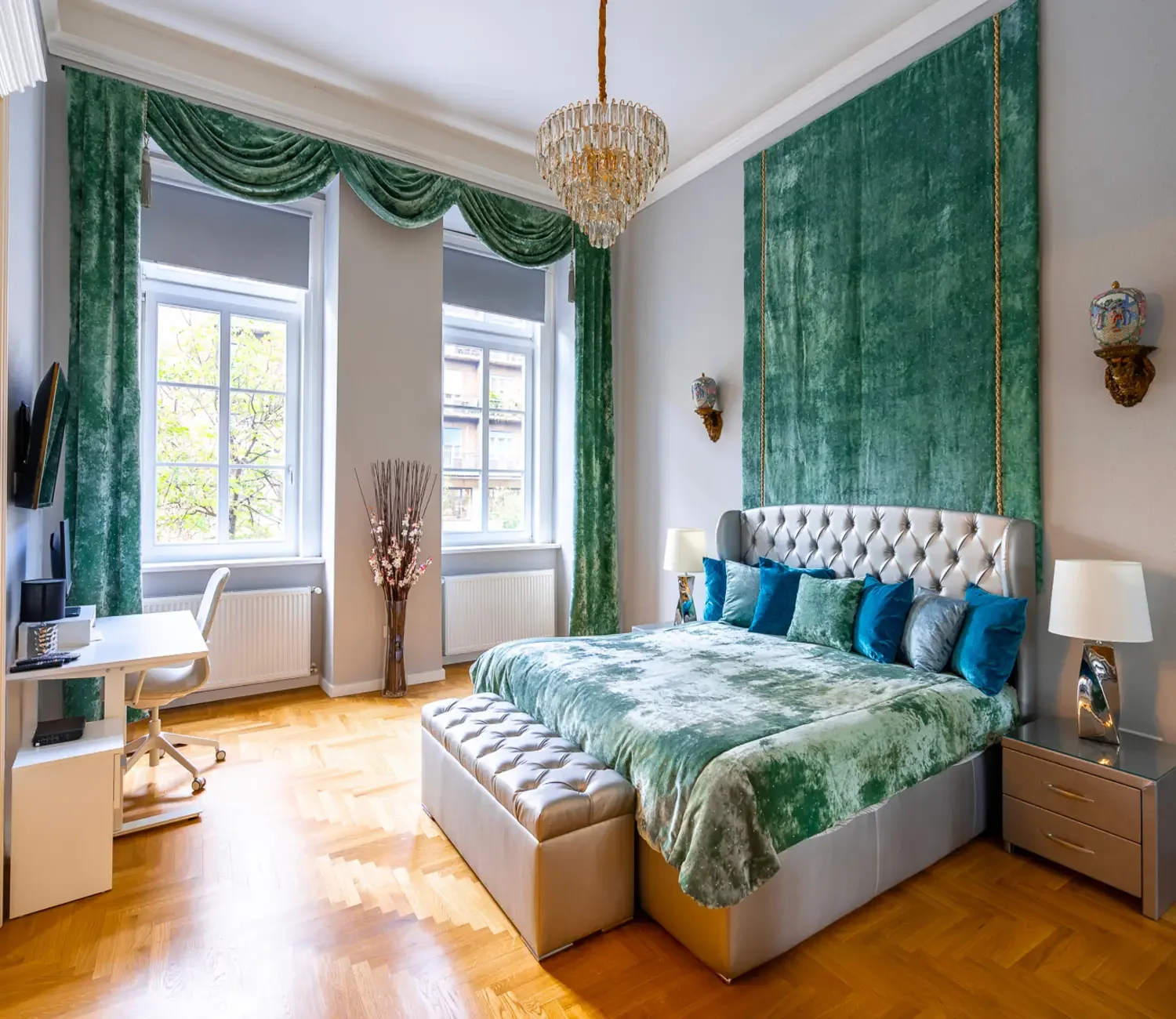 Airbnb lakáskezelés Cohost4budapest belváros Luxusingatlanok