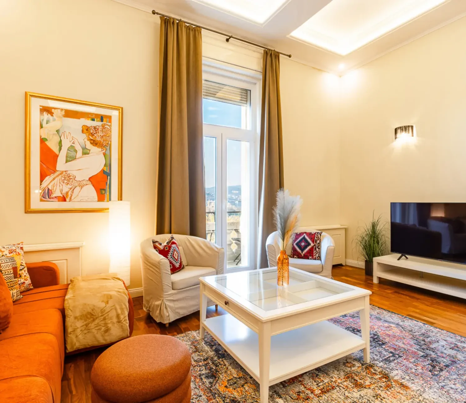 Lakáskezelés Budapest Prémium Rövidtávú kiadás Cohost4budapest